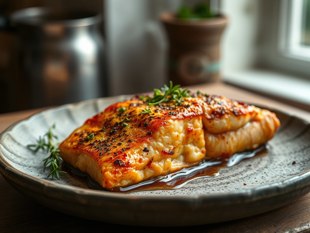 baked king salmon recipes