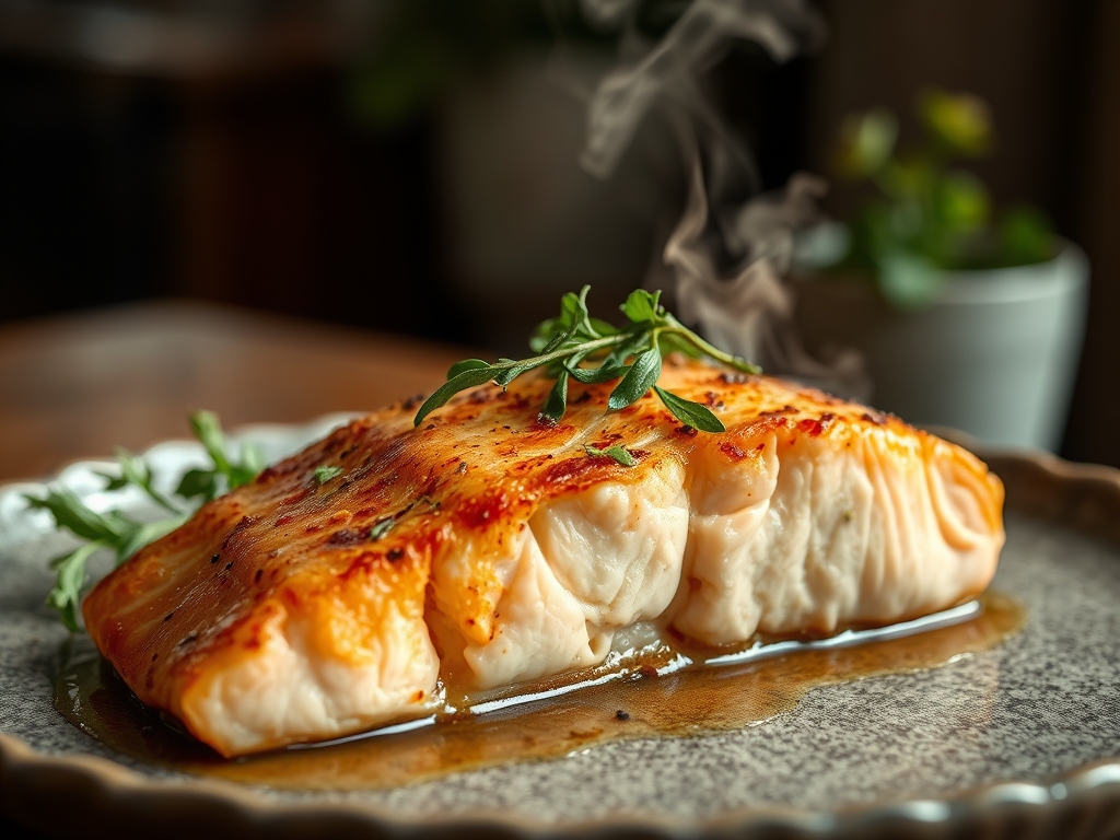 baked pink salmon recipes