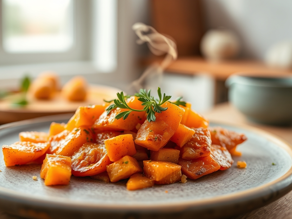 canned sweet potato recipes easy