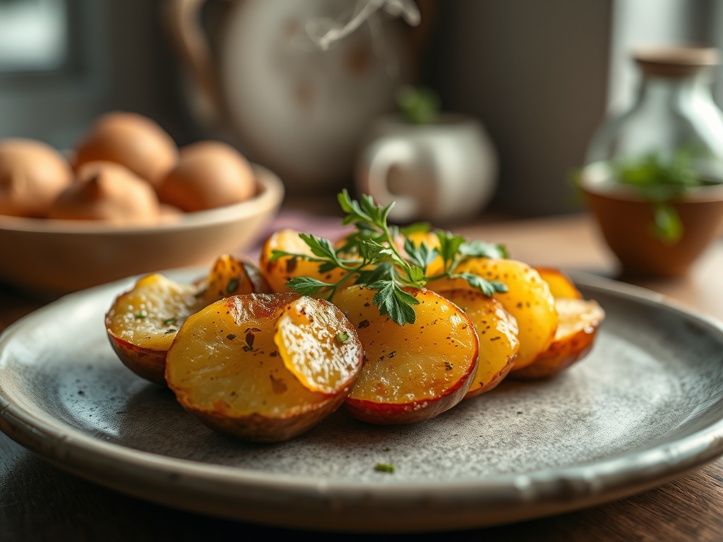 cheap potato recipes