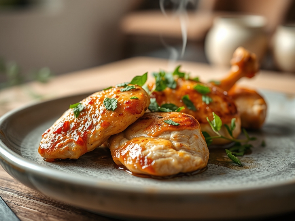 chicken recipes fast
