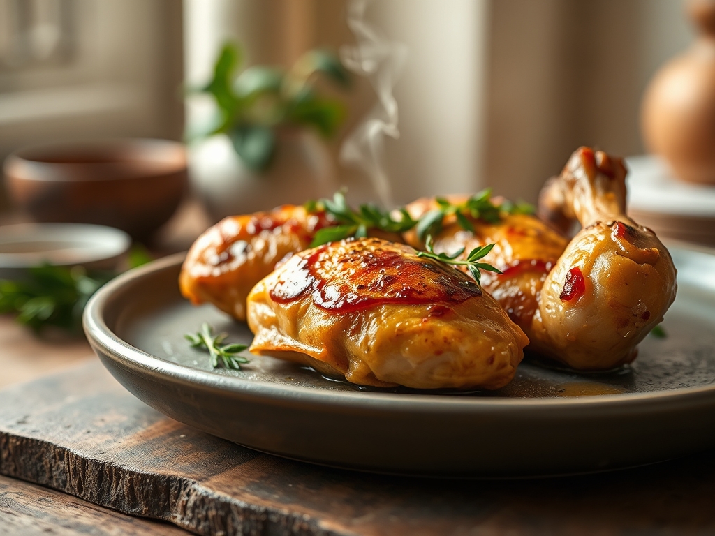 chicken recipes whole