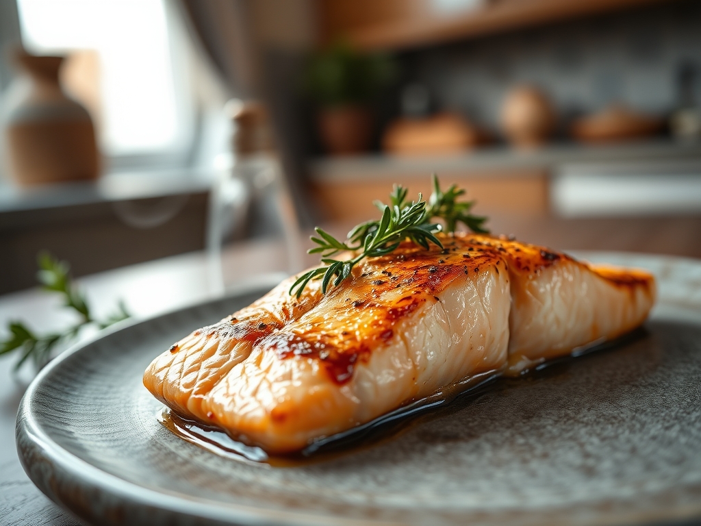 delicious salmon recipes healthy