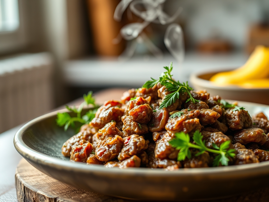 delish ground beef recipes