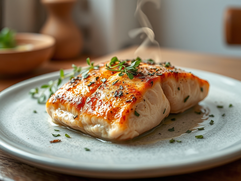 easy mediterranean salmon recipes