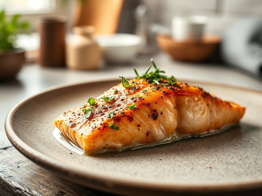 easy salmon recipes stove top
