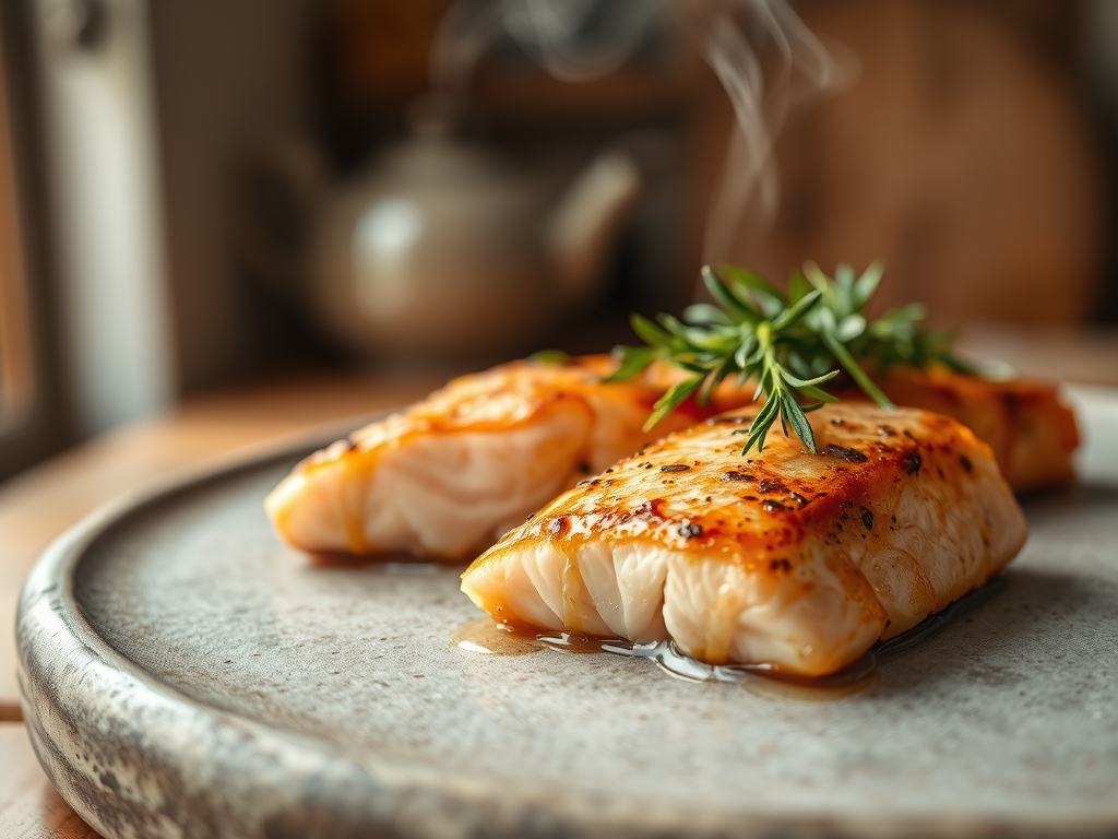 eating well salmon recipes