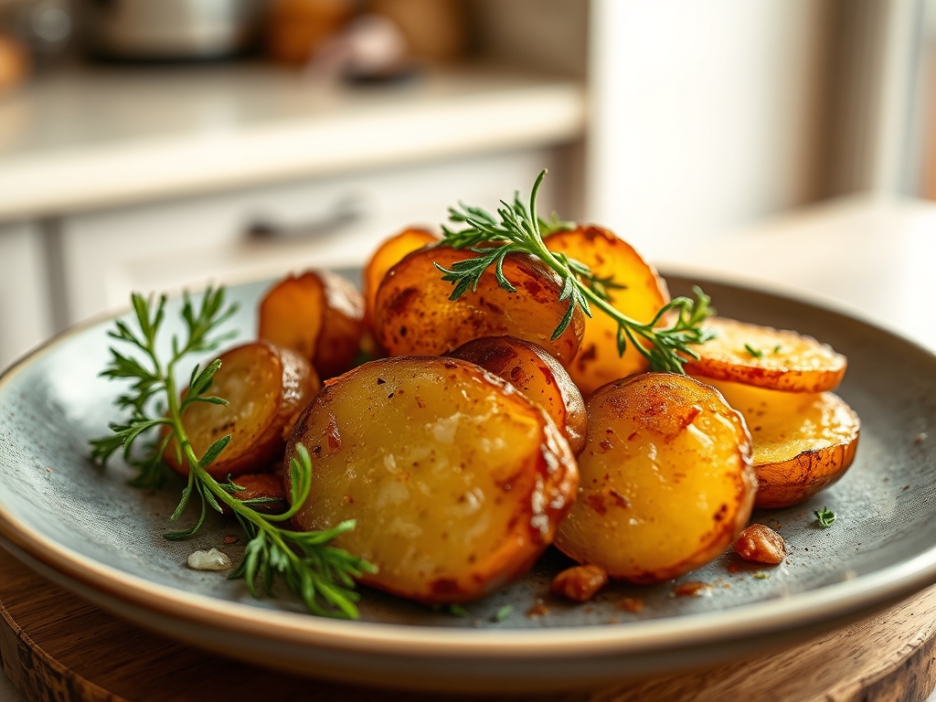 freezer potato recipes
