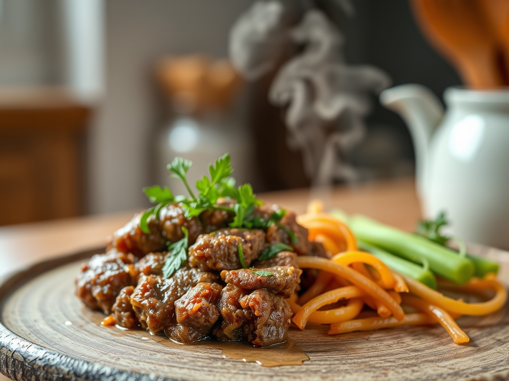 ground beef recipes meal prep