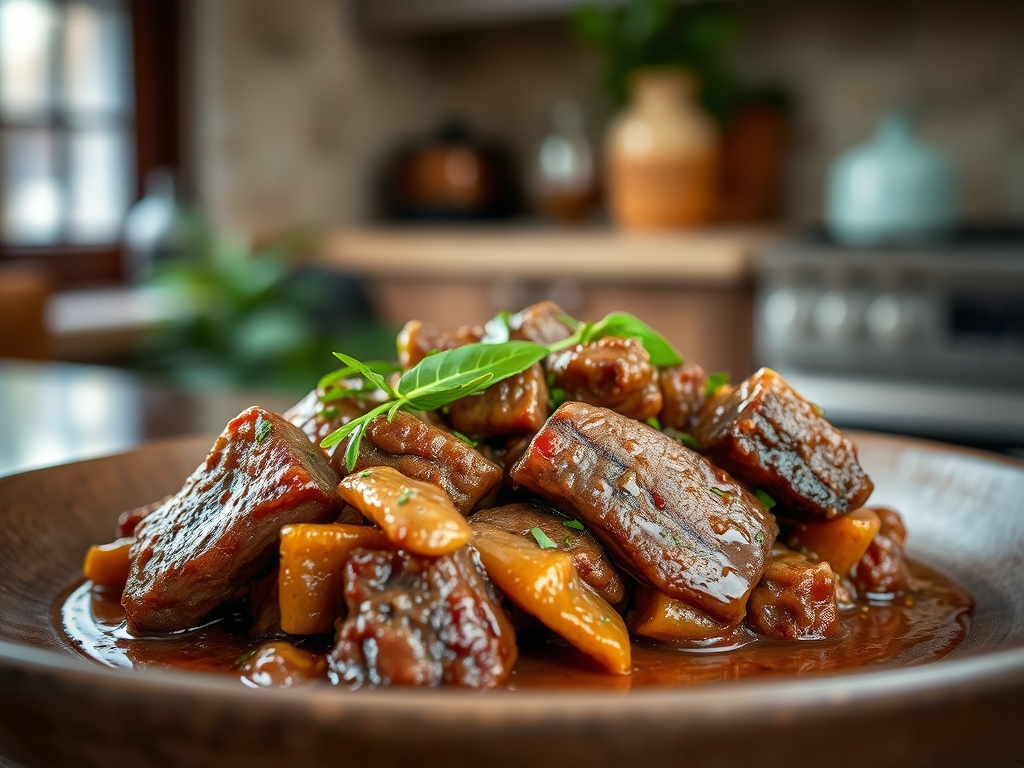 lean stew beef recipes