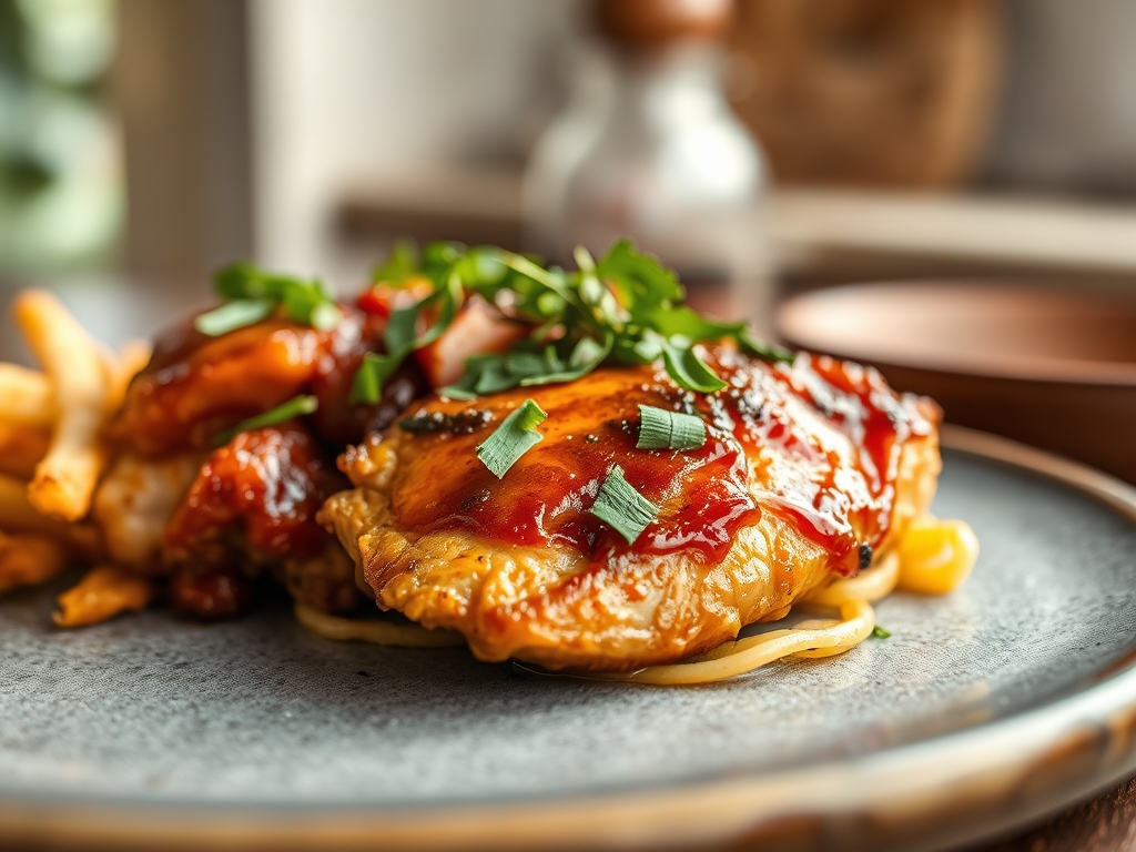 leftover bbq chicken recipes