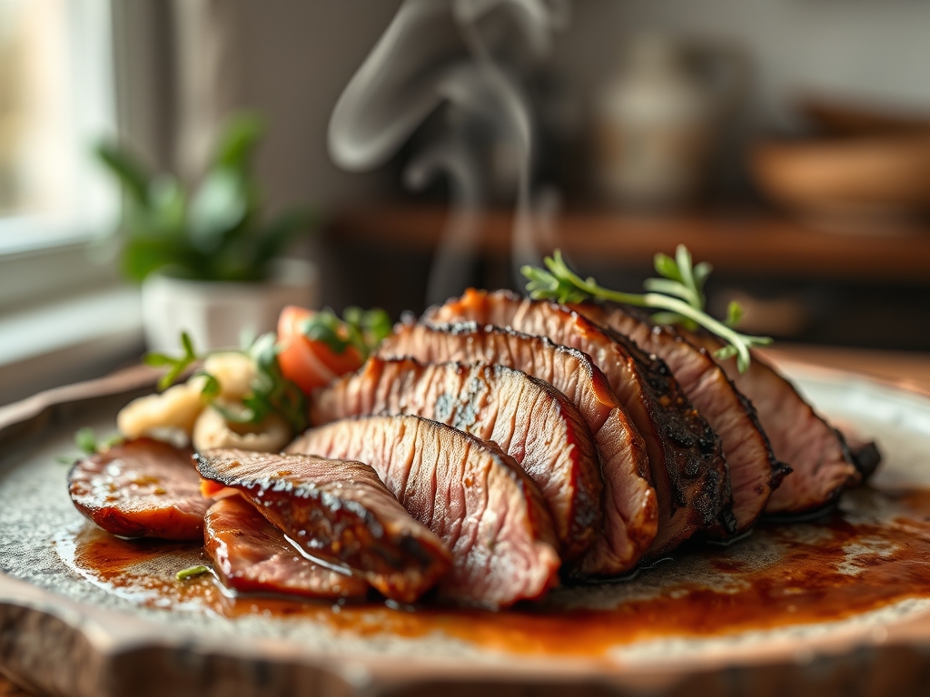 leftover sliced roast beef recipes