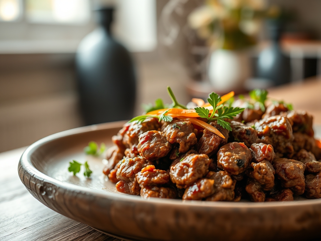 new ground beef recipes