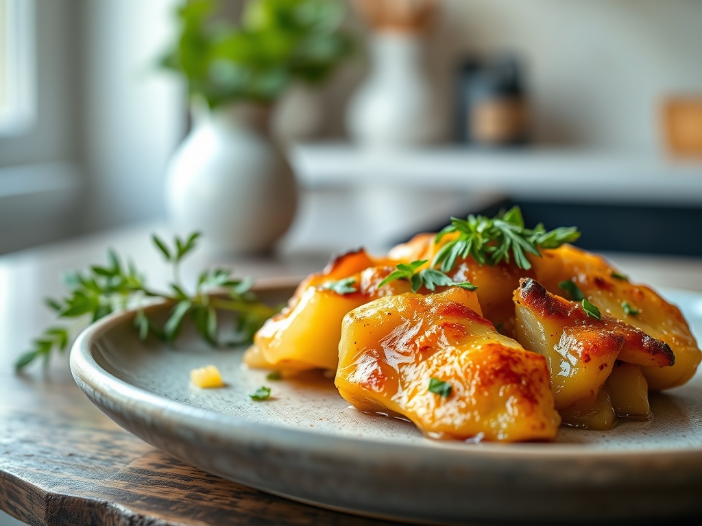 pineapple chicken recipes easy