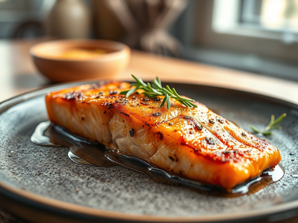salmon recipes half baked harvest