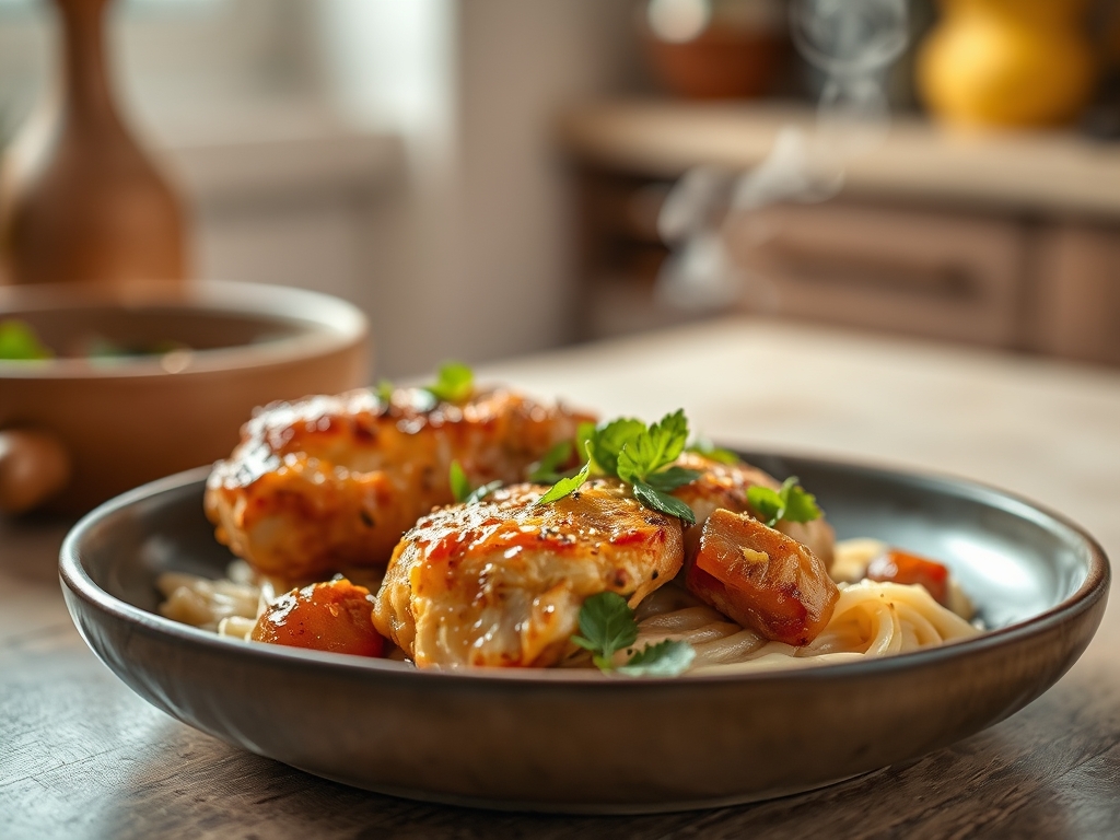 slow cooker hawaiian chicken recipes