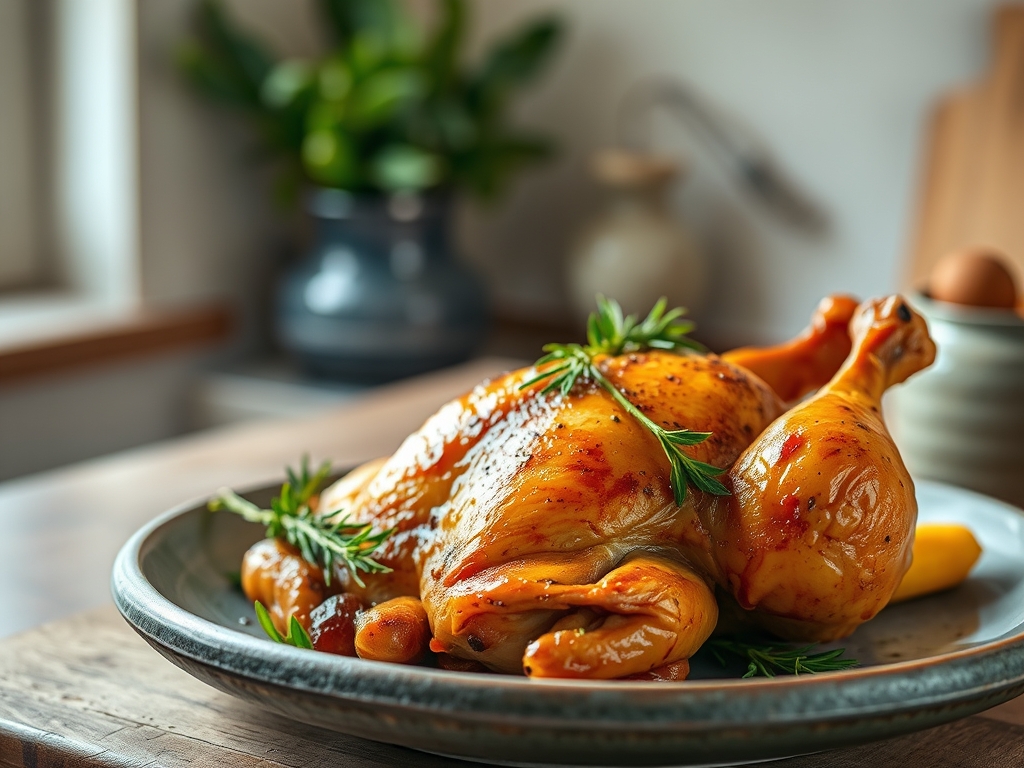 slow cooker rotisserie chicken recipes