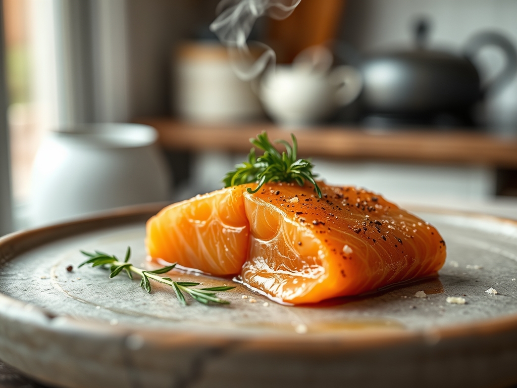 smoked salmon recipes masterbuilt