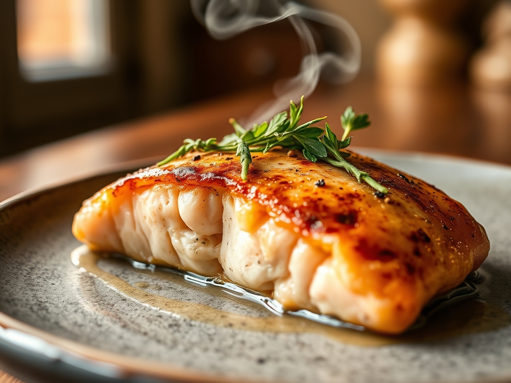 southern salmon recipes