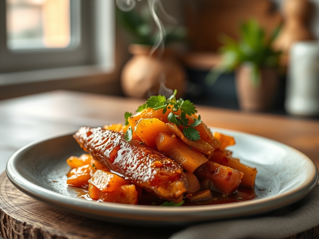 sweet potato recipes soul food