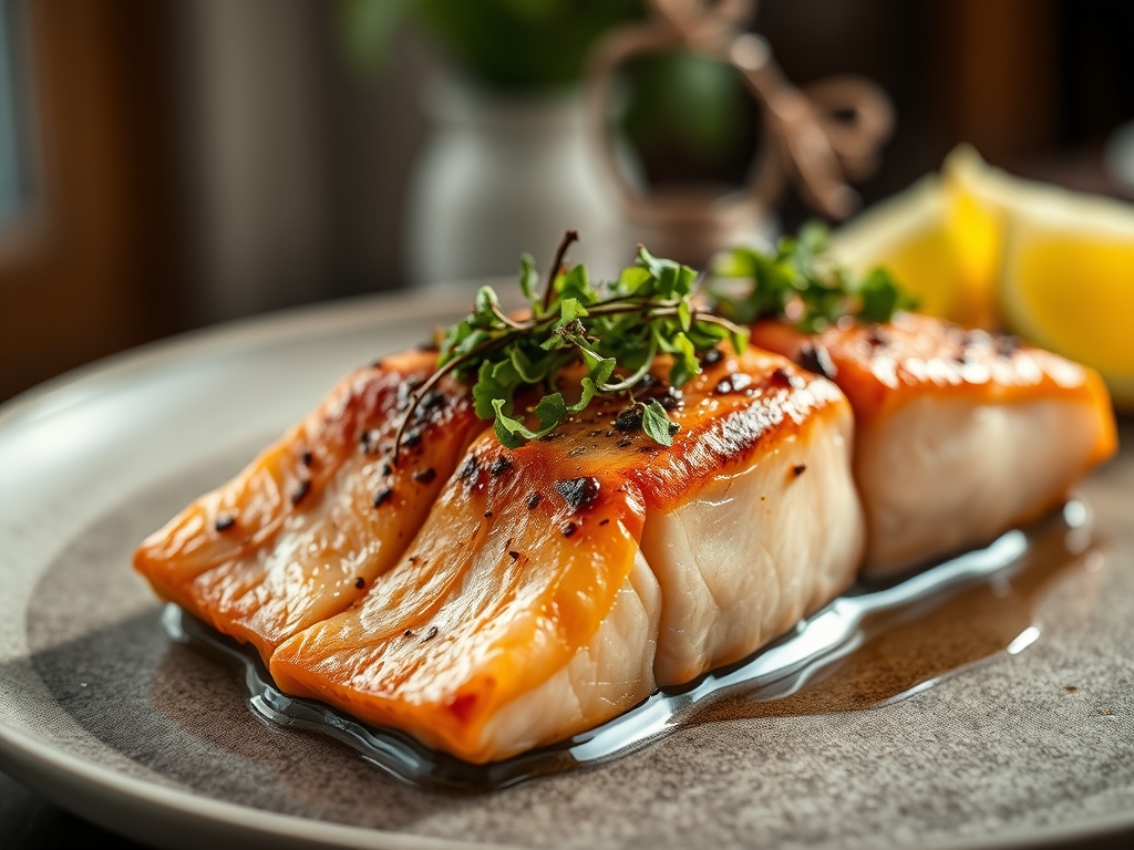 tiktok salmon recipes